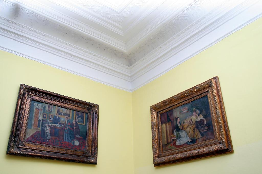 Budapest Tourist Apartments - Jozsef Koerut Room photo